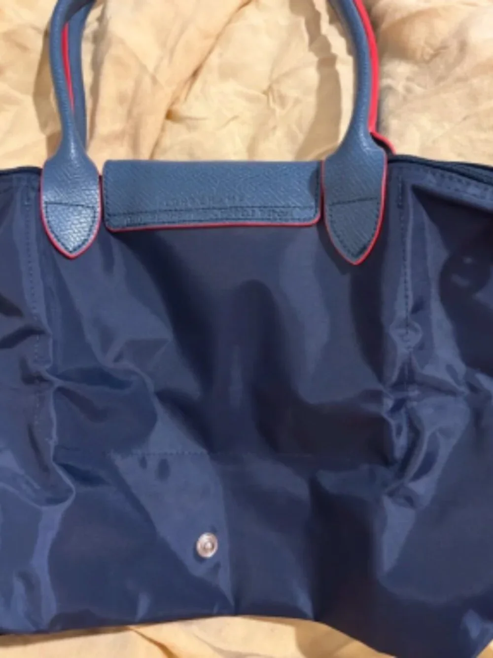 Longchamp women bag